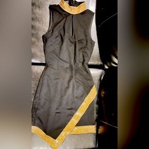 Bebe Dress